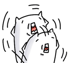 What the cake bear sticker #8217781