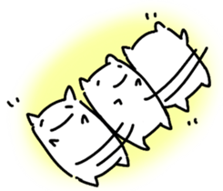 What the cake bear sticker #8217786