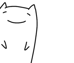 What the cake bear sticker #8217787