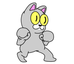 Tororo gallery sticker #8217996