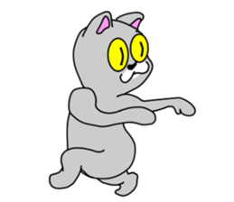 Tororo gallery sticker #8217998