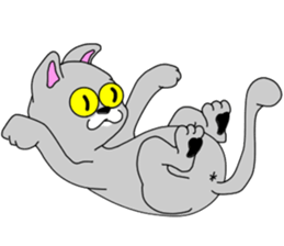 Tororo gallery sticker #8218000