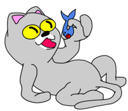 Tororo gallery sticker #8218001