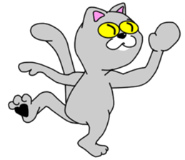 Tororo gallery sticker #8218003