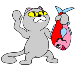 Tororo gallery sticker #8218004