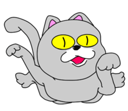 Tororo gallery sticker #8218008