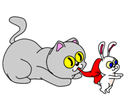 Tororo gallery sticker #8218009