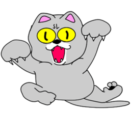 Tororo gallery sticker #8218011