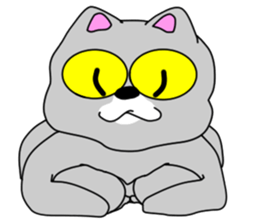 Tororo gallery sticker #8218013