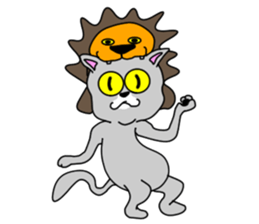 Tororo gallery sticker #8218016