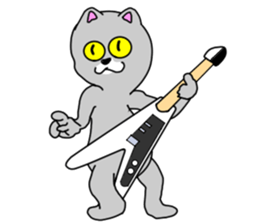 Tororo gallery sticker #8218017