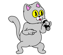 Tororo gallery sticker #8218018