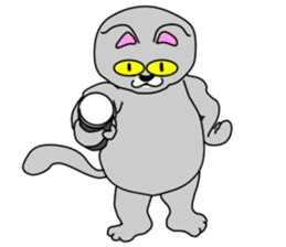 Tororo gallery sticker #8218019