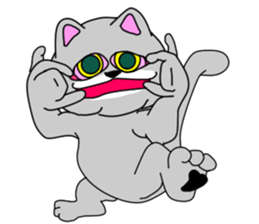 Tororo gallery sticker #8218021