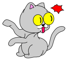 Tororo gallery sticker #8218022