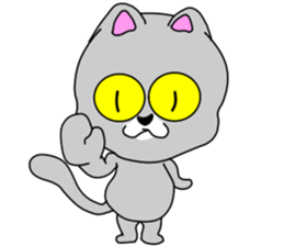 Tororo gallery sticker #8218023