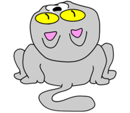 Tororo gallery sticker #8218024