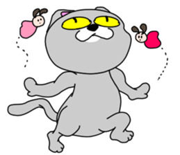 Tororo gallery sticker #8218026