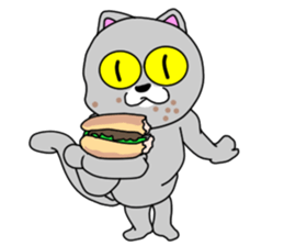 Tororo gallery sticker #8218028