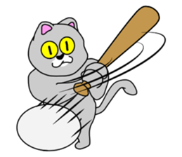 Tororo gallery sticker #8218029