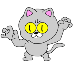 Tororo gallery sticker #8218030