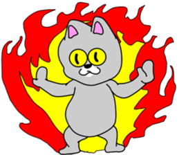 Tororo gallery sticker #8218031