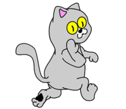 Tororo gallery sticker #8218033