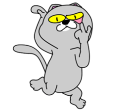 Tororo gallery sticker #8218035