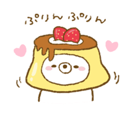 Delicious puns sticker of Udakuma sticker #8218059