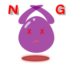 pyon world sticker #8218117