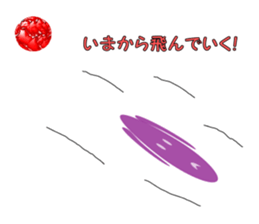 pyon world sticker #8218120