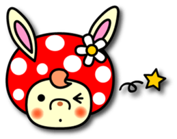 Forest of acorn! sticker #8218416