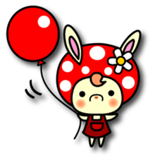 Forest of acorn! sticker #8218418