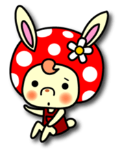 Forest of acorn! sticker #8218425