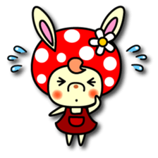 Forest of acorn! sticker #8218430