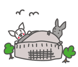 Love,Fukuoka! sticker #8218484