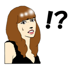 MIYUKI sticker #8218526