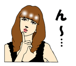 MIYUKI sticker #8218555