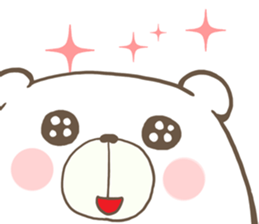 Kumayama Kumakichi sticker #8218678