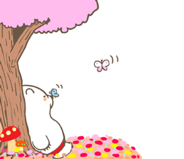 Kumayama Kumakichi sticker #8218707