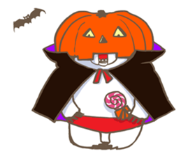 Kumayama Kumakichi sticker #8218713