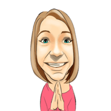 Most Beautiful Girl sticker #8219061