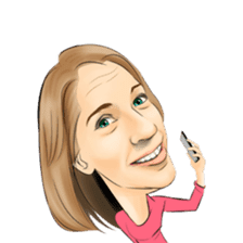 Most Beautiful Girl sticker #8219063