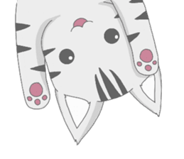 Kyouya is My Cat 2 (EN) sticker #8219237