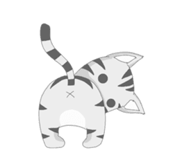 Kyouya is My Cat 2 (EN) sticker #8219239