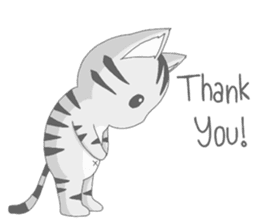 Kyouya is My Cat 2 (EN) sticker #8219241