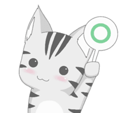 Kyouya is My Cat 2 (EN) sticker #8219242