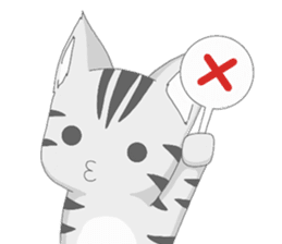 Kyouya is My Cat 2 (EN) sticker #8219243