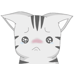 Kyouya is My Cat 2 (EN) sticker #8219244