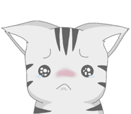 Kyouya is My Cat 2 (EN) sticker #8219244